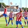Previa Atlético - Valencia Femenino