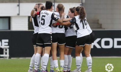 Previa Athletic Club - Valencia Femenino