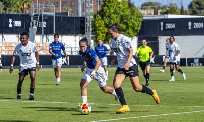 VCFFemenino-RealOviedo