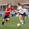 Osasuna - VCF Femenino