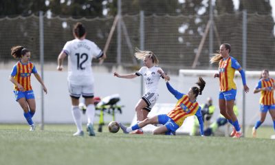 Funda Alba - Valencia Femenino