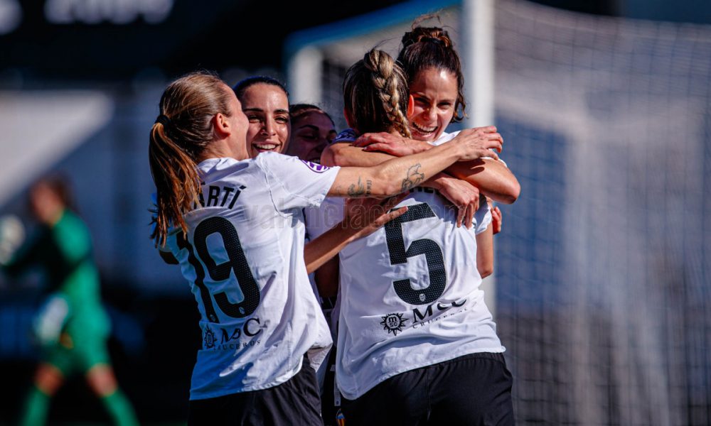 VCF Femenino - CD Tenerife B