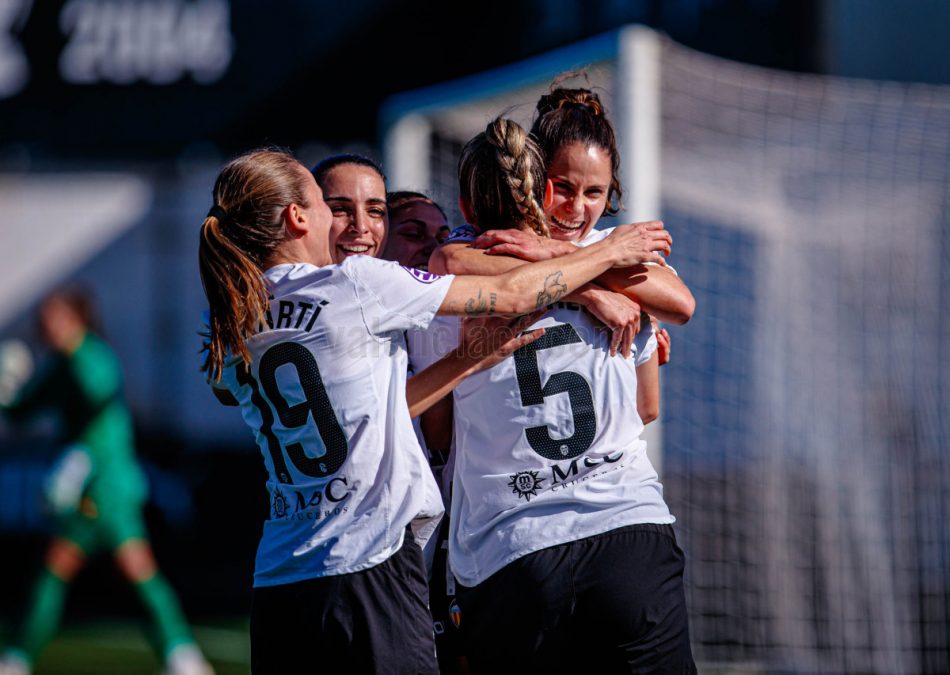 VCF Femenino - CD Tenerife B