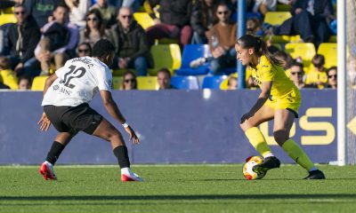 Villarreal - VCF Femenino