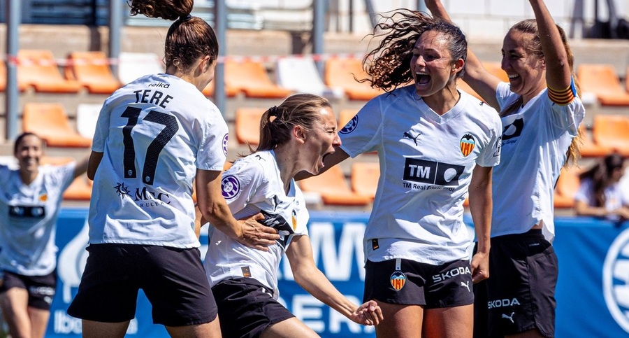 VALENCIA-FEMENINO-OSASUNA