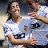 Valencia Femenino - Alba (playoff ascenso)