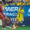 Villarreal - Valencia Femenino (ida playoff ascenso)