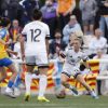 CD Alba Fundación - VCF Femenino