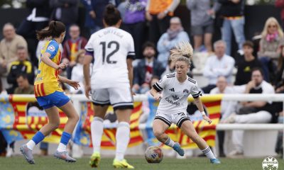 CD Alba Fundación - VCF Femenino