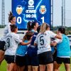 VCF Femenino - Villarreal (vuelta playoff ascenso)