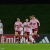 Real Madrid - Valencia Femenino