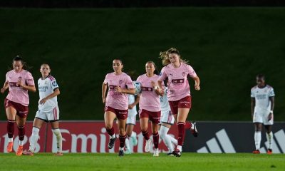 Real Madrid - Valencia Femenino