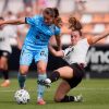 VCF Femenino 1 - 2 Tenerife