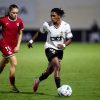 Valencia Femenino - Real Sociedad